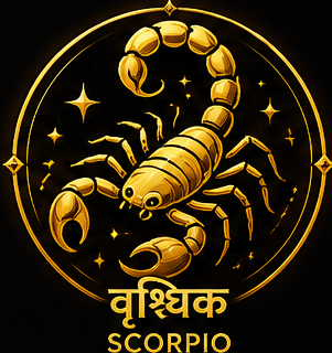 वृश्चिक